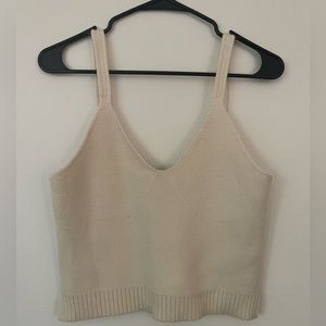 Zara top, Size M